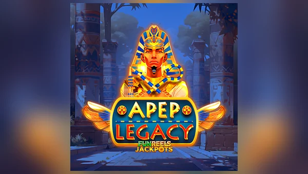 Apep Legacy complete branded game thumbnail