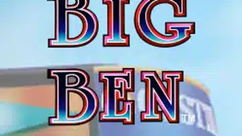 Big Ben gameplay