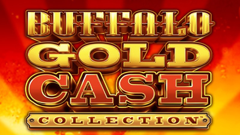 Buffalo Gold Cash Collection gameplay
