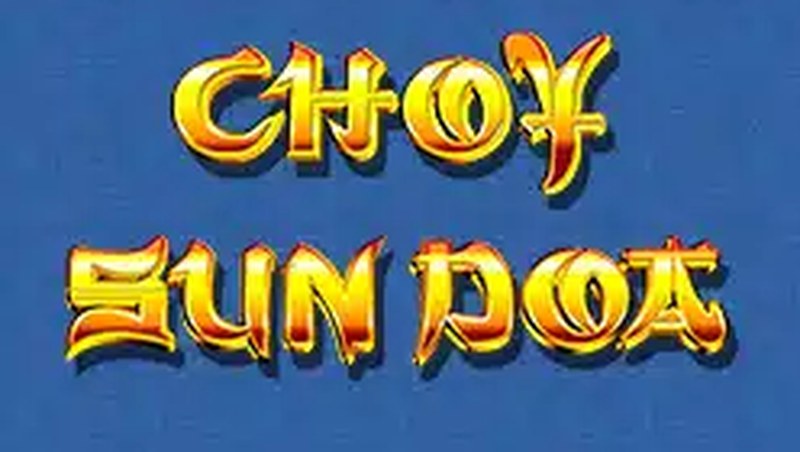 Choy Sun Doa gameplay