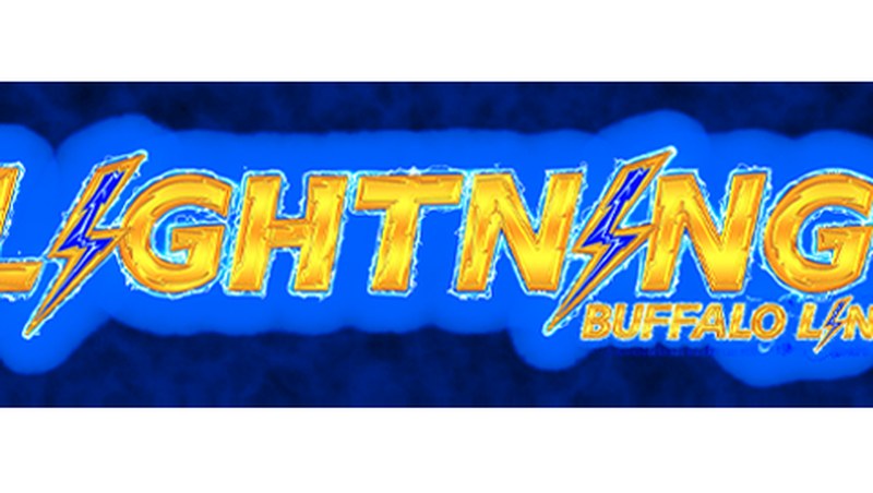 Lightning Buffalo Link gameplay