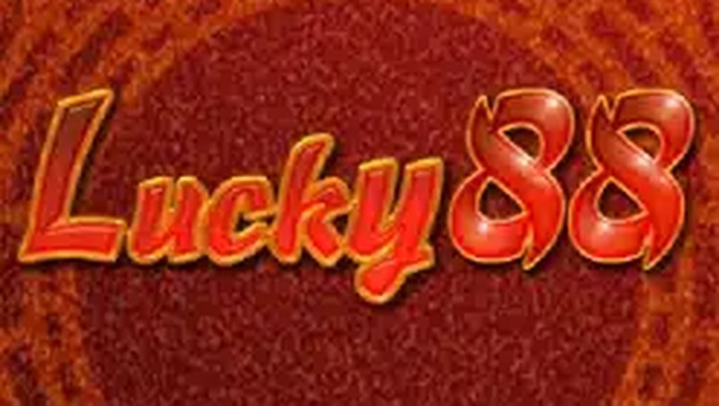 Lucky 88 gameplay