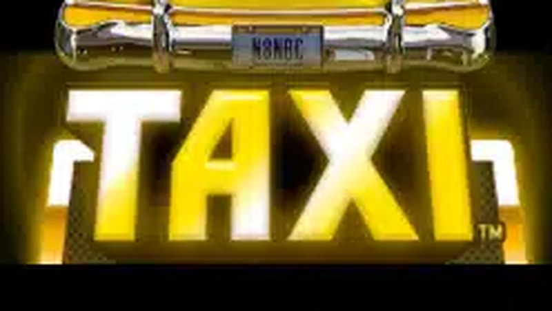 Taxi gameplay