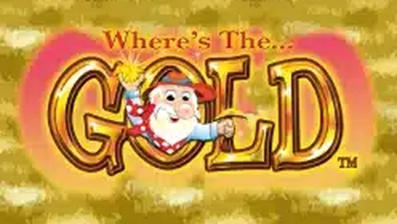 Where's the Gold gameplay