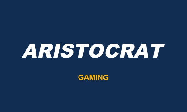 Aristocrat Interactive logo