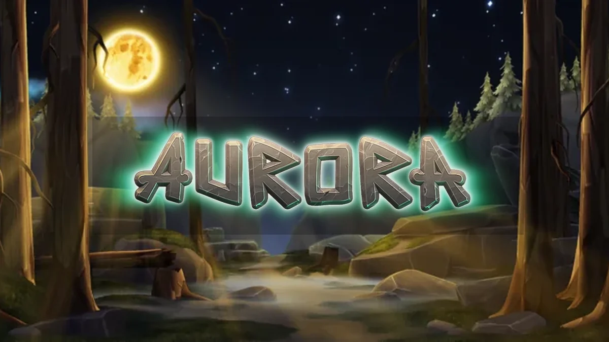 Aurora complete branded game thumbnail by Northern Lights Gaming