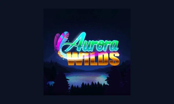 Aurora Wilds game thumbnail by Neon Valley Studios