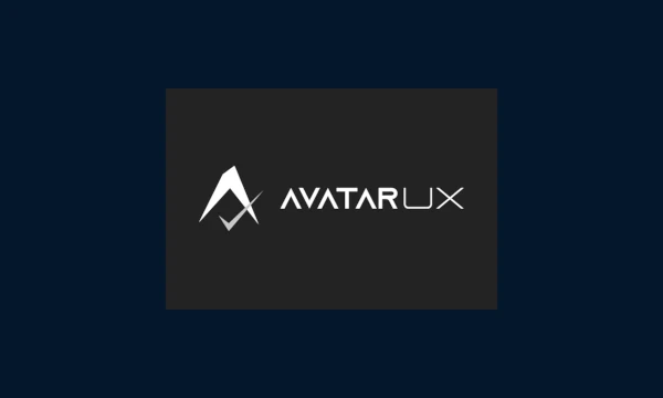 AvatarUX logo