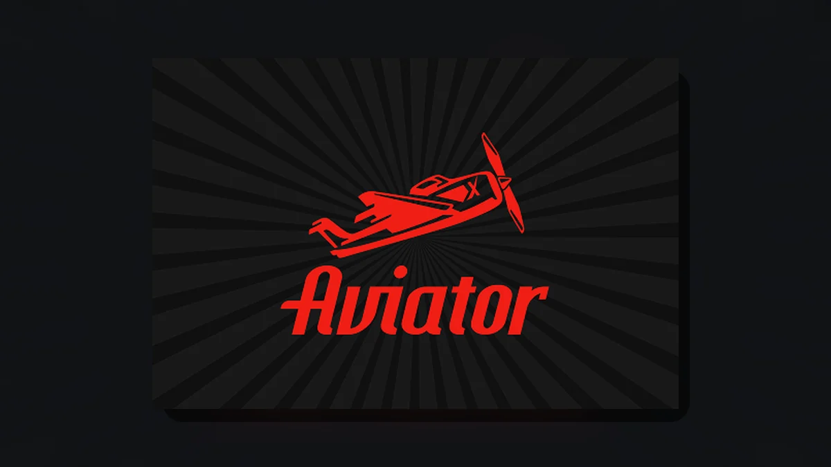 Aviator complete branded game thumbnail