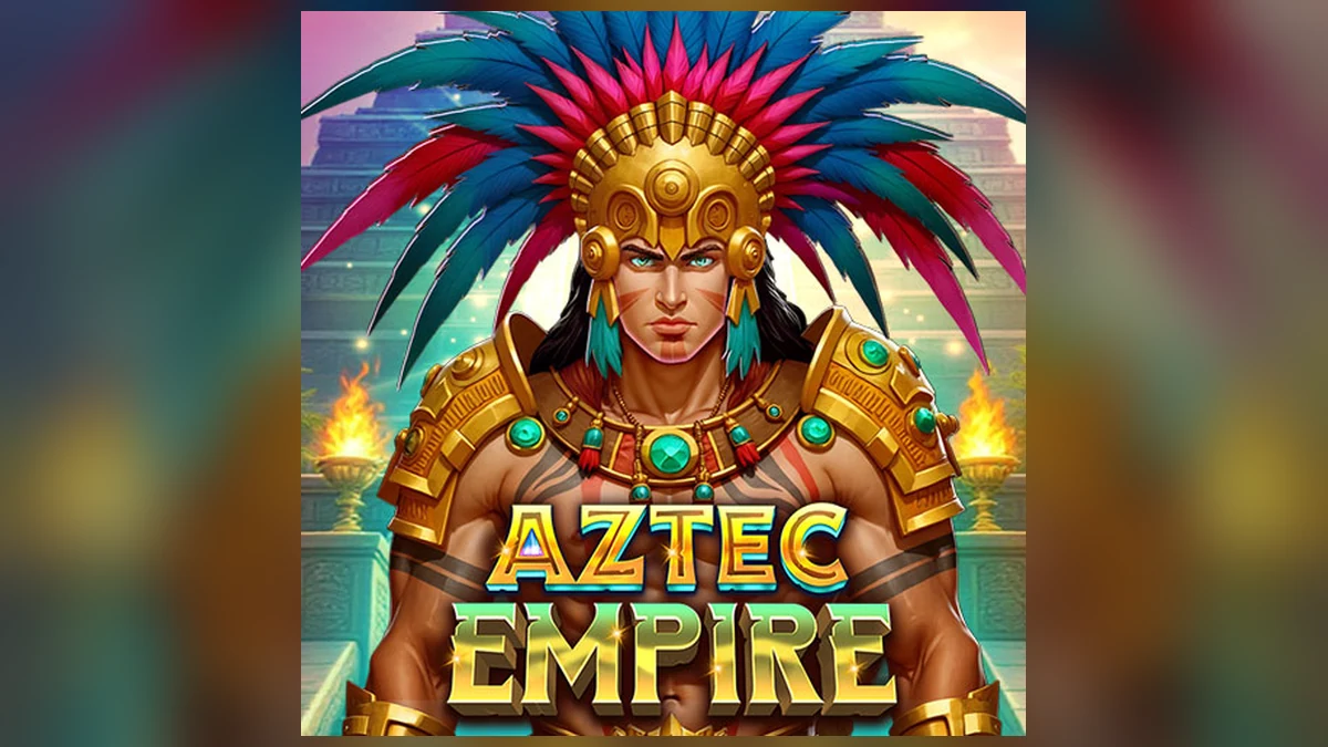 Aztec Empire complete official game thumbnail