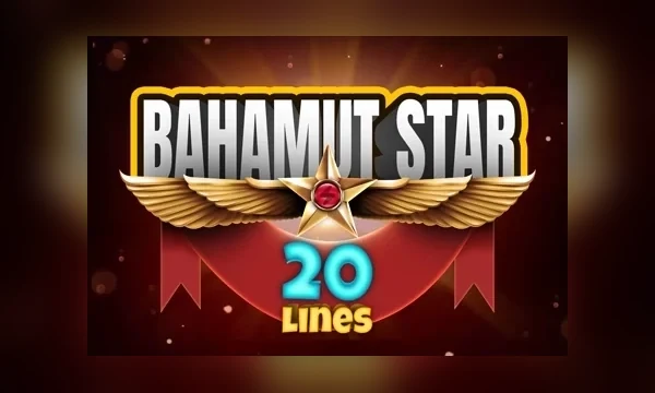 Bahamut Star 20 Lines official game thumbnail