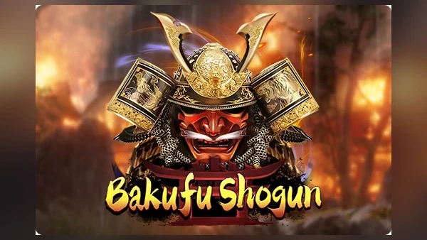 Bakufu Shogun complete branded game thumbnail