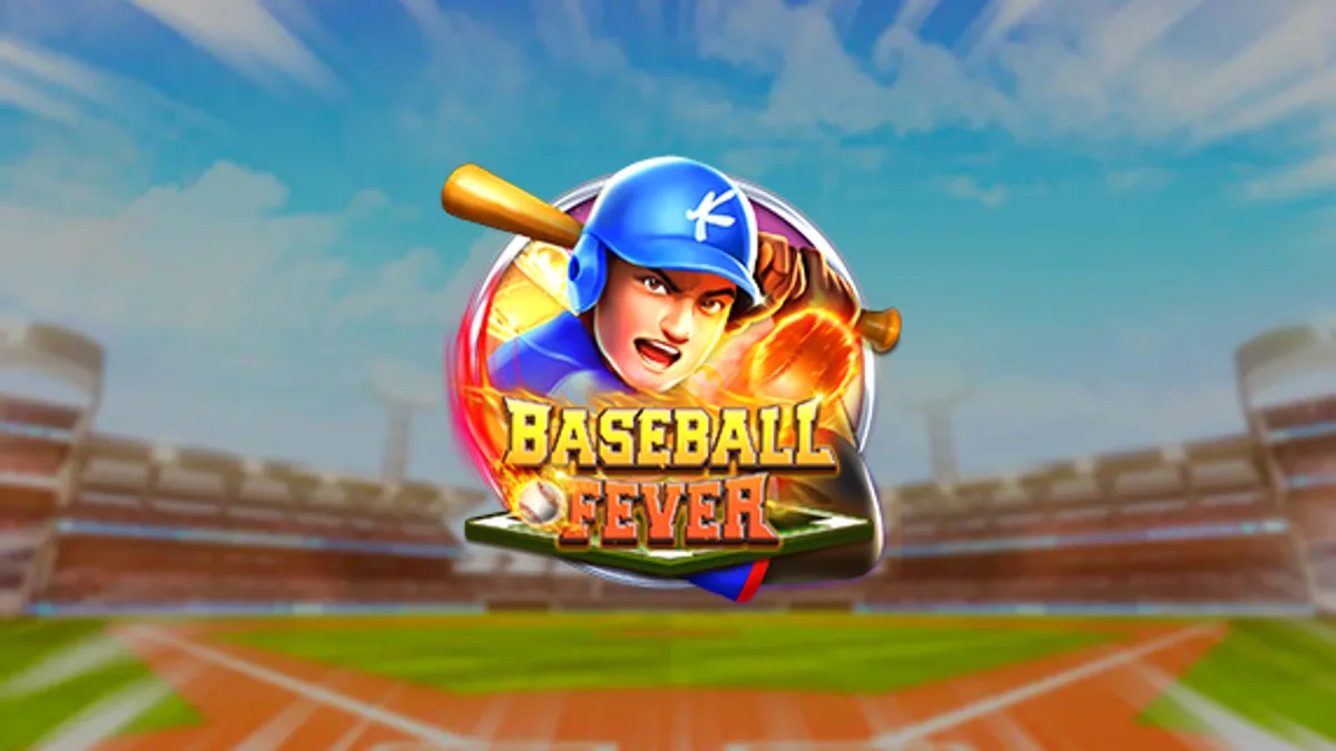 Baseball Fever complete branded game thumbnail