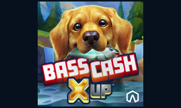 Bass Cash X UP official game thumbnail