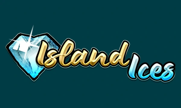 Island Ices slot art