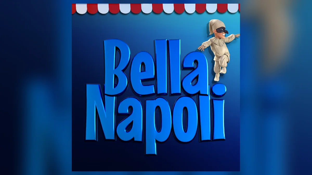 Bella Napoli complete branded game thumbnail by Capecod Gaming