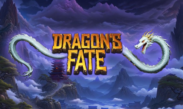 Dragon's Fate slot art
