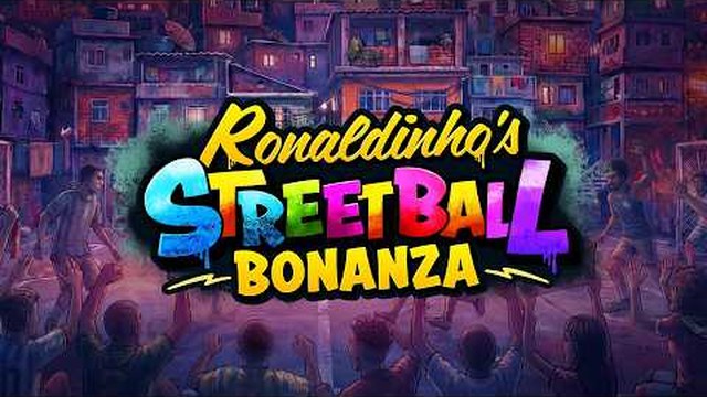 Ronaldinho's Streetball Bonanza official video