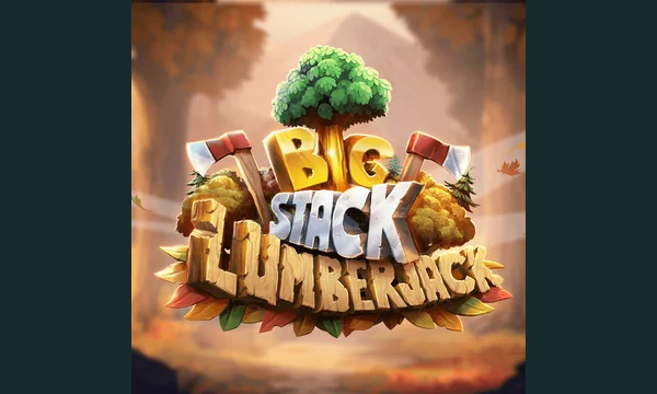 Big Stack Lumberjack game thumbnail by Print Studios