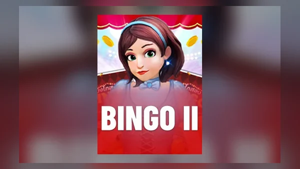 Bingo 2 complete branded game thumbnail