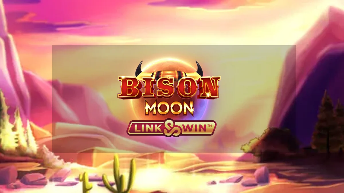 Bison Moon complete branded game thumbnail by Northern Lights Gaming