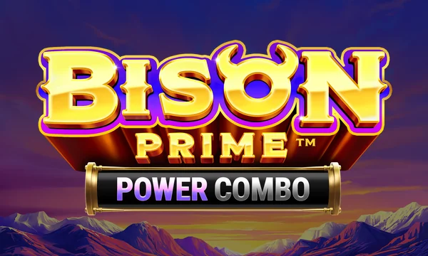 Bison Prime Power Combo official game thumbnail