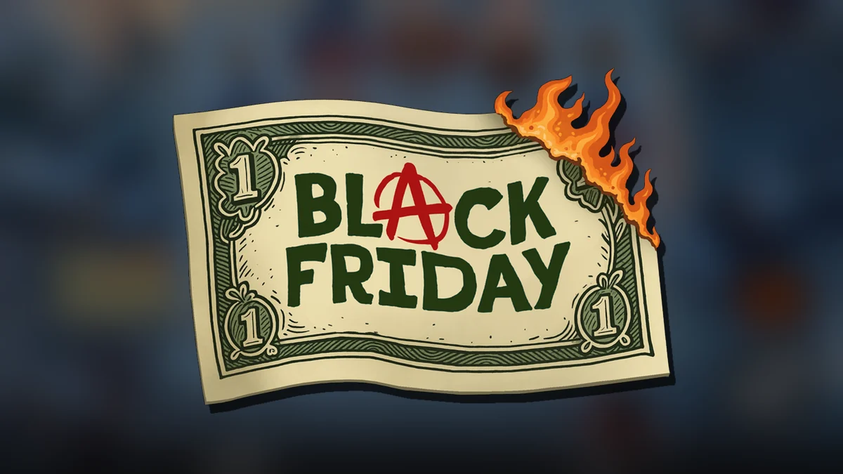 Black Friday complete branded game thumbnail