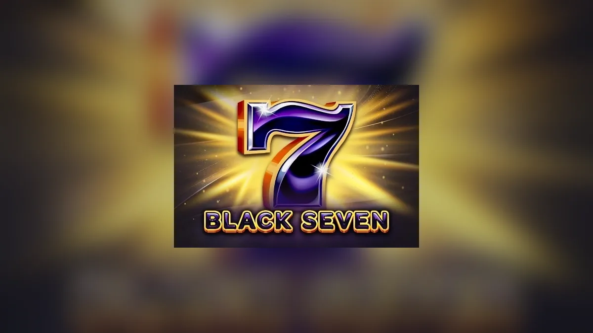 Black Seven Bell Link complete branded game thumbnail by EGT Digital