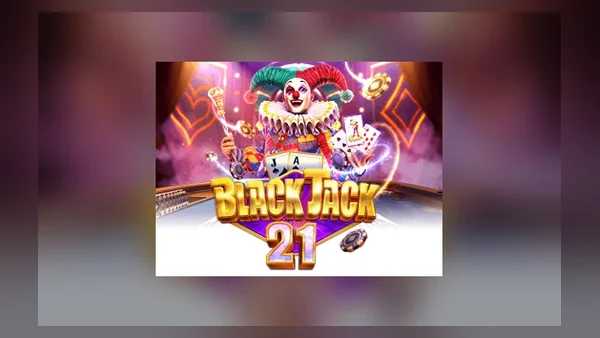 BlackJack 21 complete branded game thumbnail