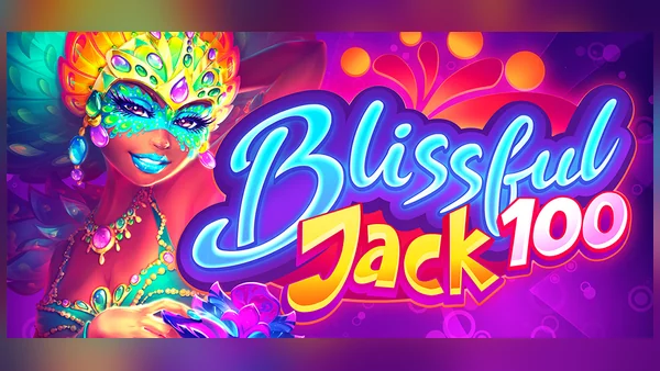 Blissful Jack 100 complete official branded game thumbnail