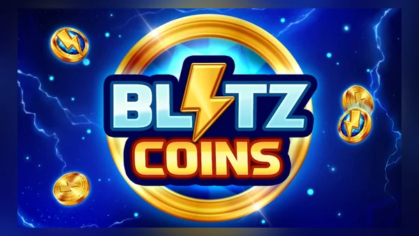 Blitz Coins complete branded game thumbnail