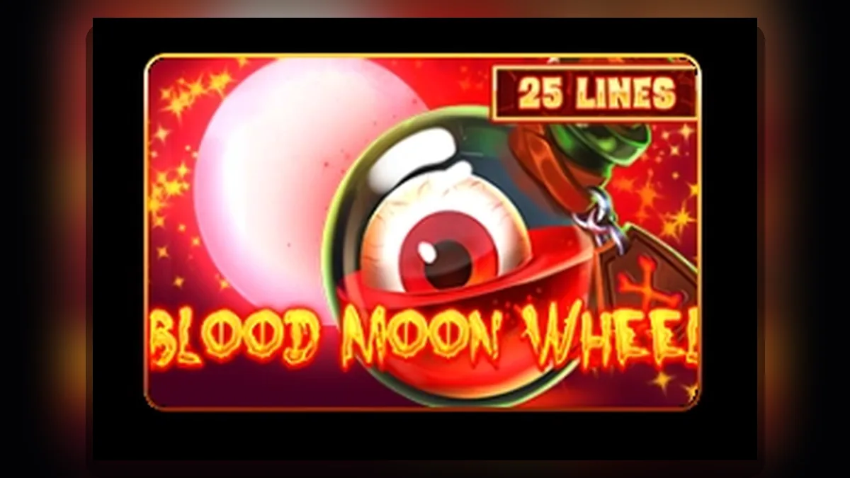 Blood Moon Wheel full game thumbnail by ABXplay