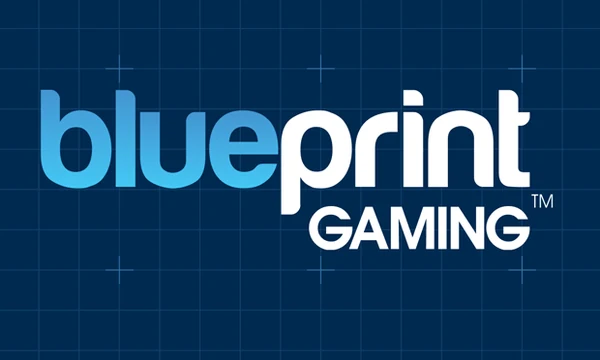 Blueprint Gaming logo