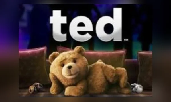 Ted slot art