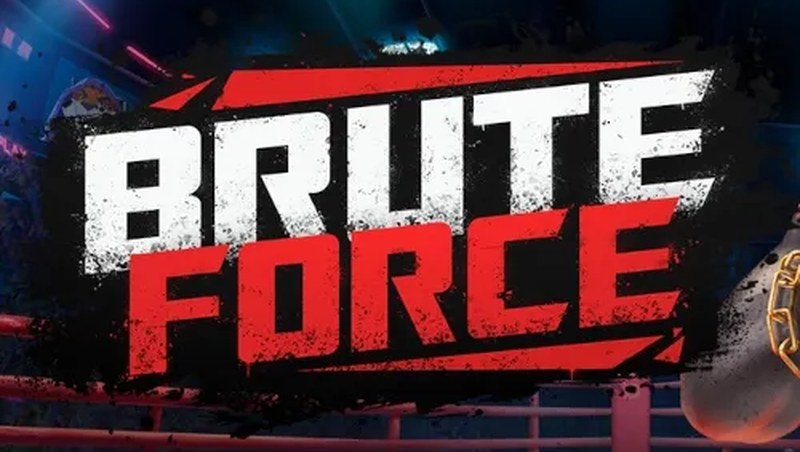 Brute Force gameplay