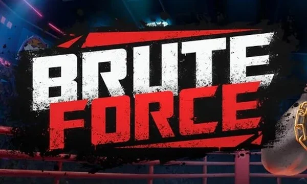 Brute Force slot art