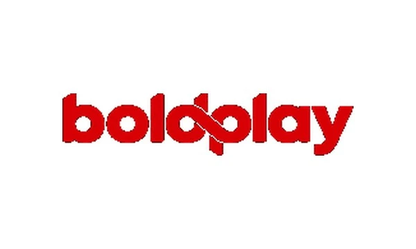 Boldplay logo