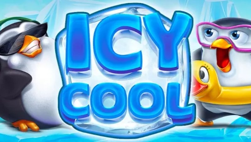 Icy Cool gameplay