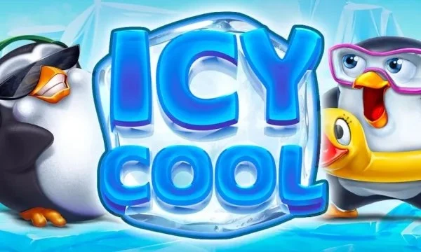 Icy Cool slot art