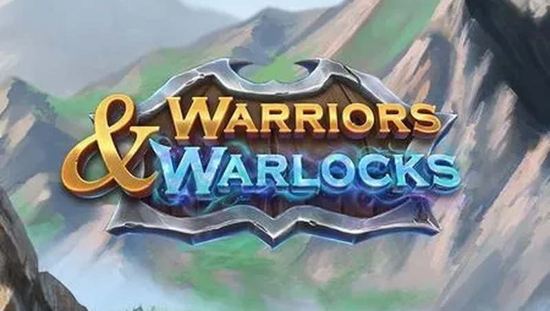 Warriors and Warlocks gameplay