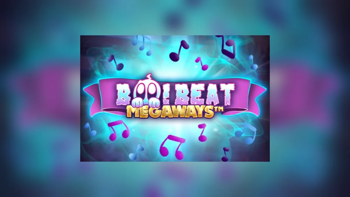 Boo! Beat Megaways complete branded game thumbnail by WorldMatch