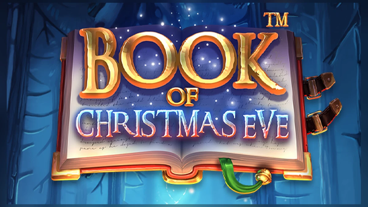 Book of Christmas Eve complete official game thumbnail