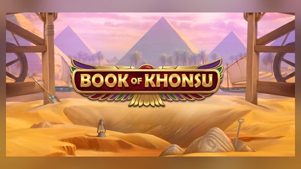 Book of Khonsu complete branded game thumbnail