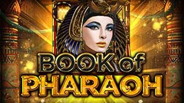 Book of Pharaoh complete branded game thumbnail