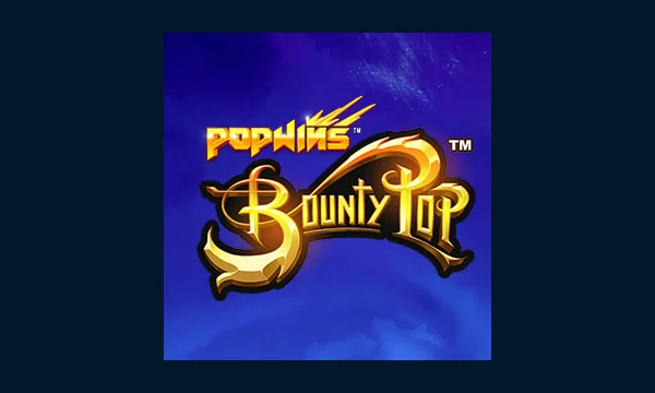BountyPop slot artwork by AvatarUX