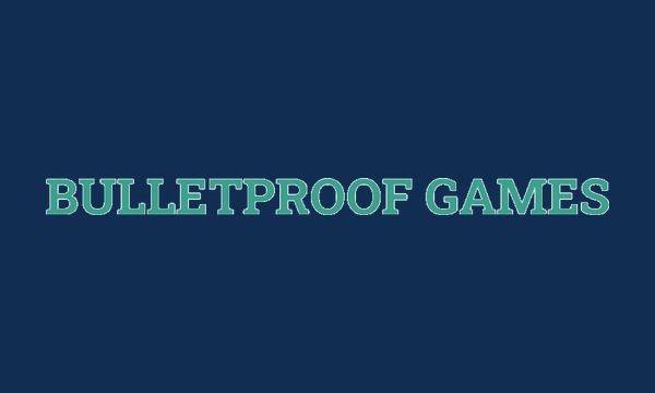 Bulletproof Games logo