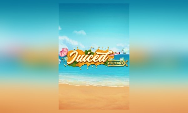 Juiced DuoMax slot art