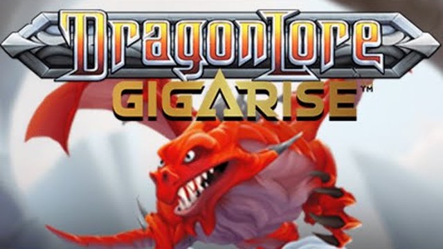 Dragon Lore Gigarise video