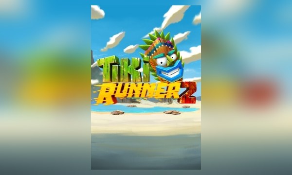 Tiki Runner 2 DoubleMax slot art