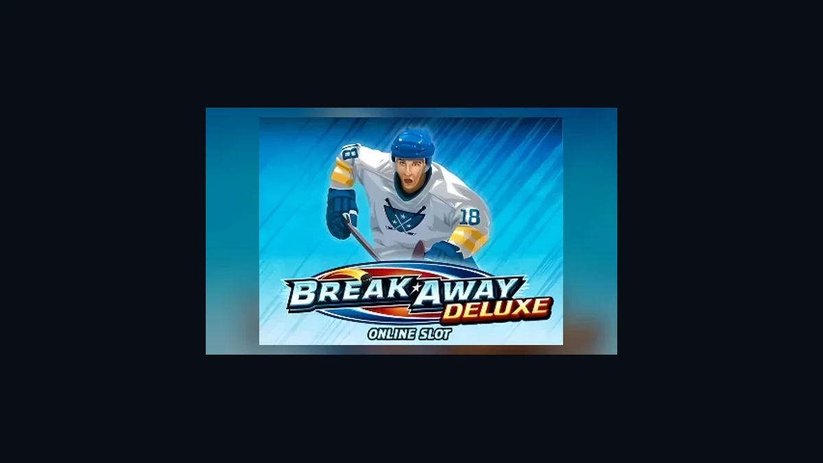 Break Away Deluxe branded game thumbnail by Stormcraft Studios